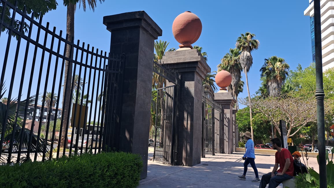 Parque Sinaloa