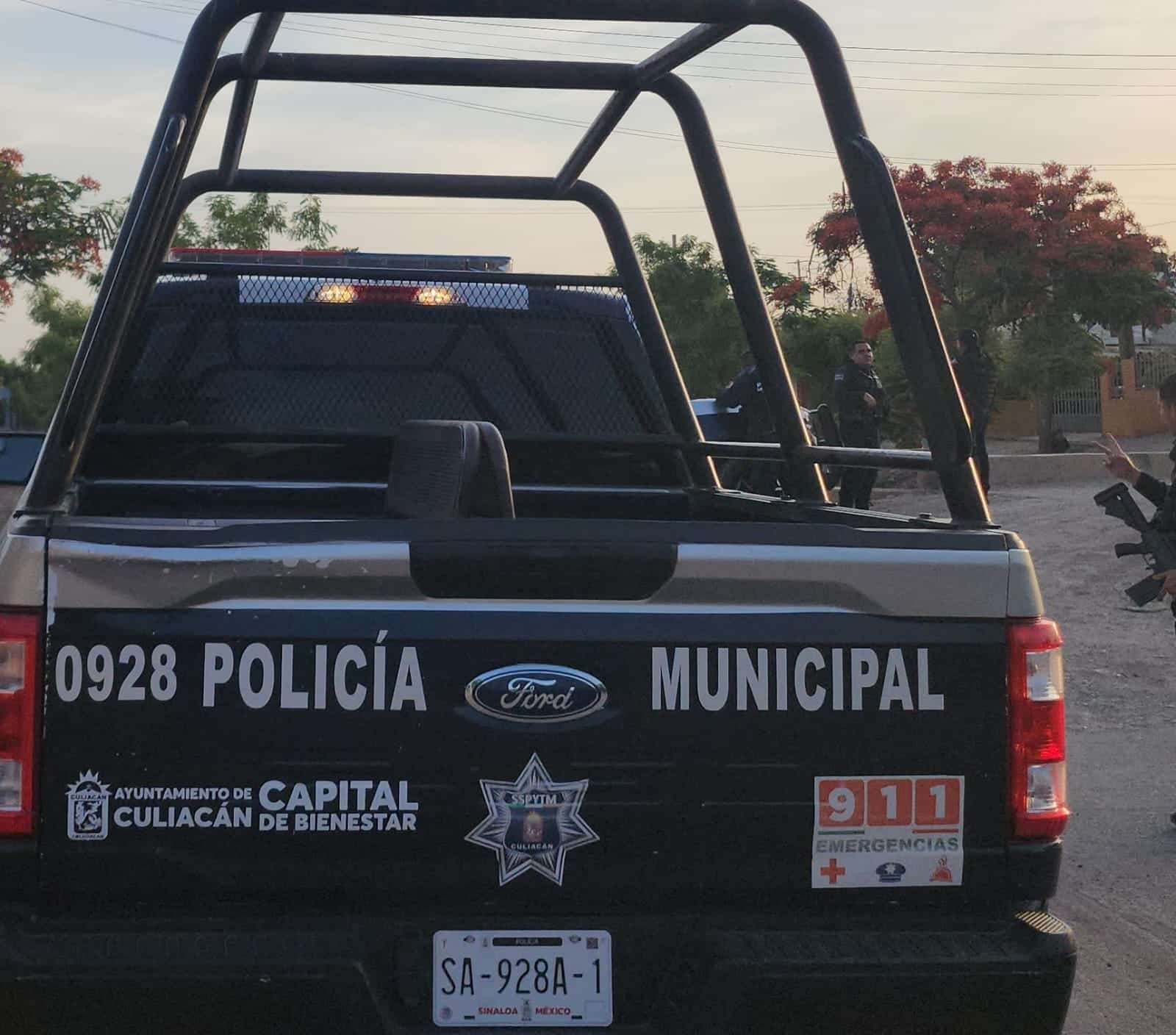 Policía Municipal