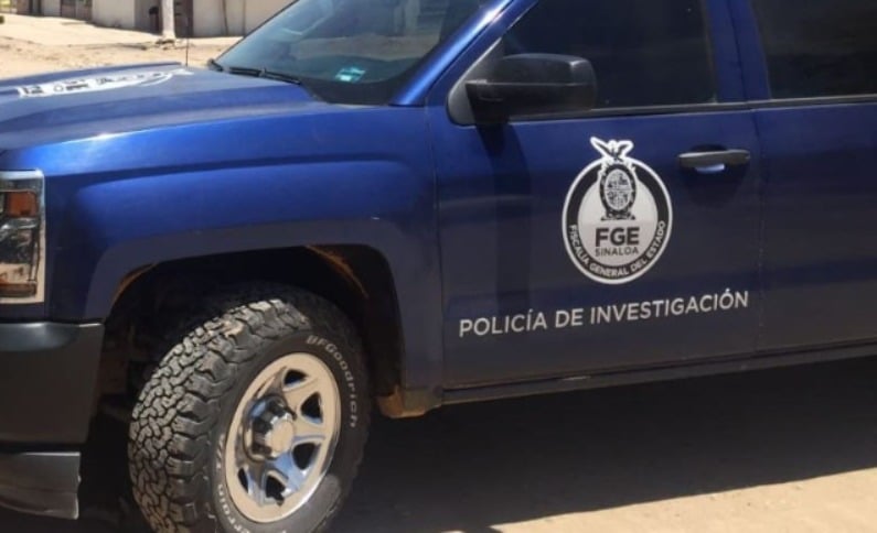 Patrulla de Policía de Investigación