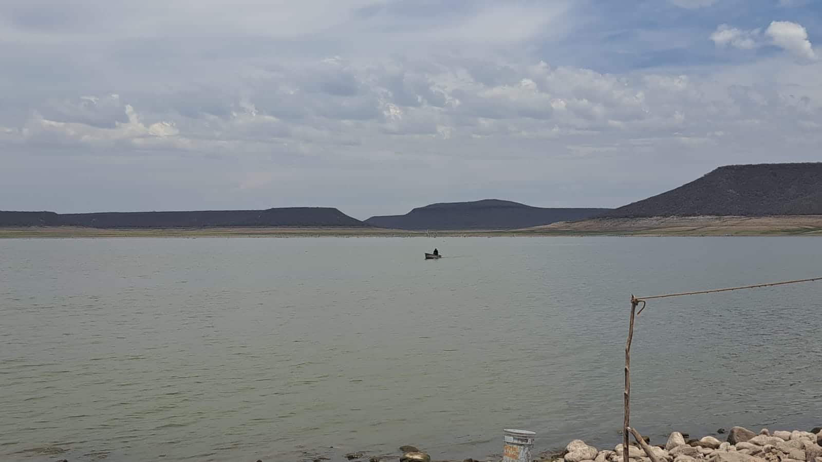 Presa de Sinaloa