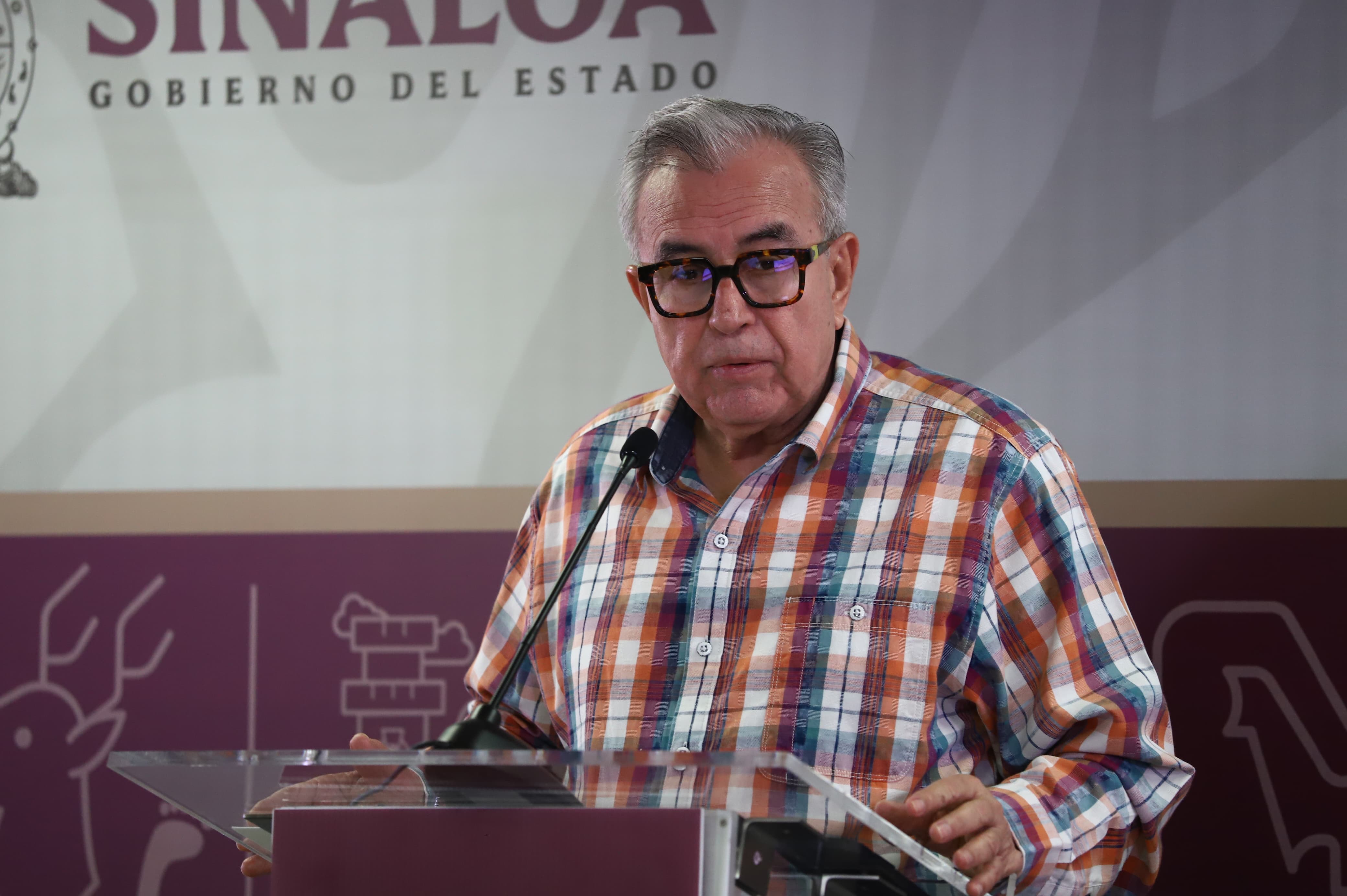Rubén Rocha Moya