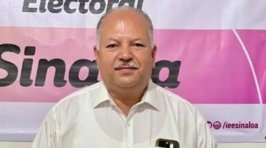 Rolando Mercado había solicitado permiso para separarse del cargo para participar en el reciente proceso electoral 2023-2024
