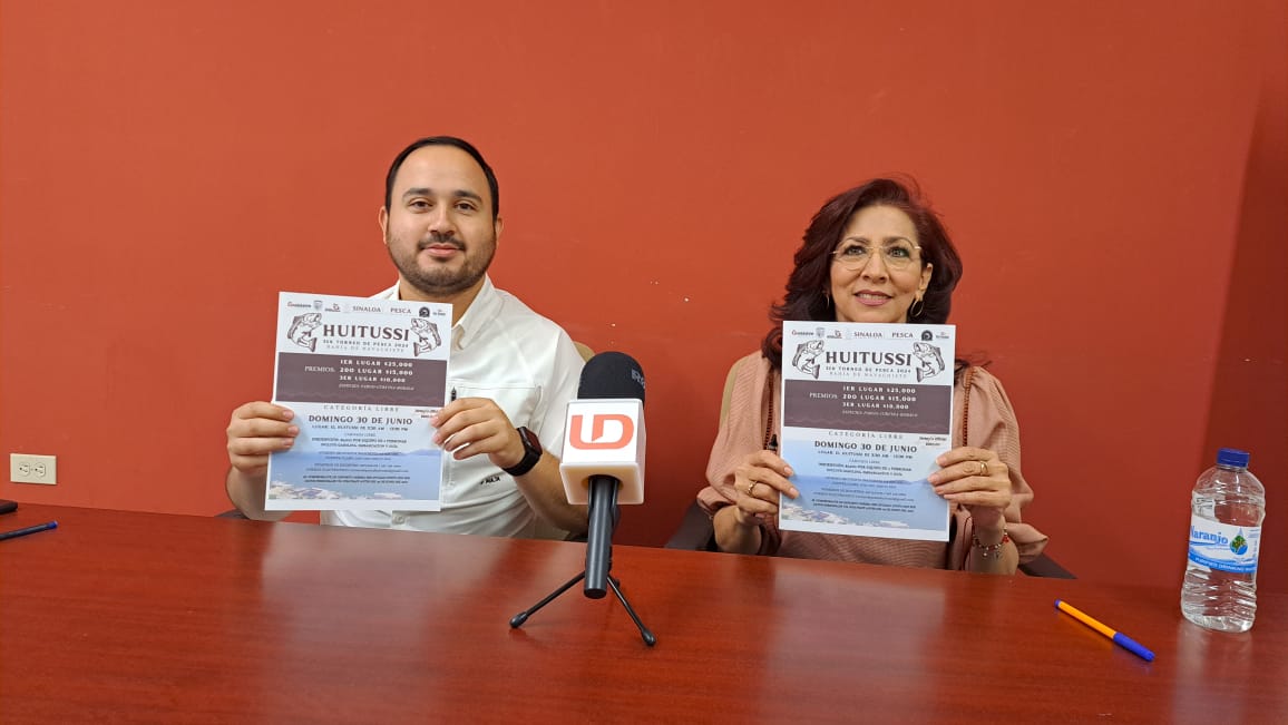 Rueda de prensa