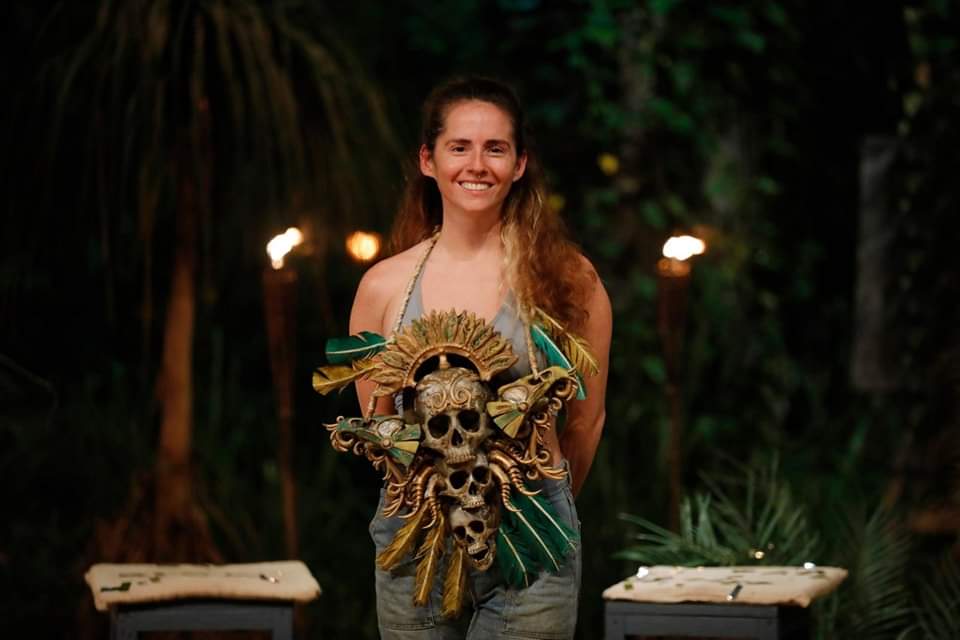 Esmeralda Zamora