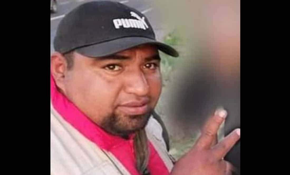 Localizan sin vida a Víctor Manuel Jiménez Campos