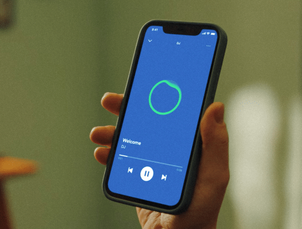 ¿Qué es y cómo funciona el AI DJ de Spotify?