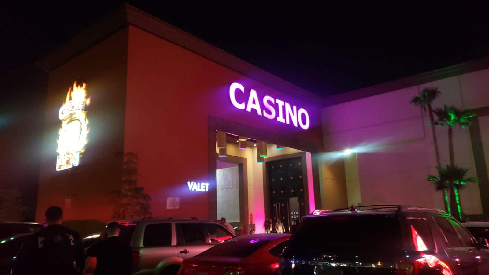 Abandonó a su bebé durante horas para ir a jugar a un casino