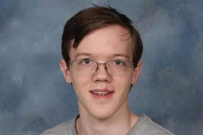Accede FBI al teléfono de Thomas Matthew Crooks, quien lesionó a Donald Trump
