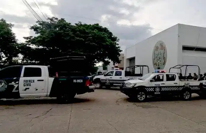 Agreden a balazos a una pasante de enfermería afuera del IMSS en Veracruz