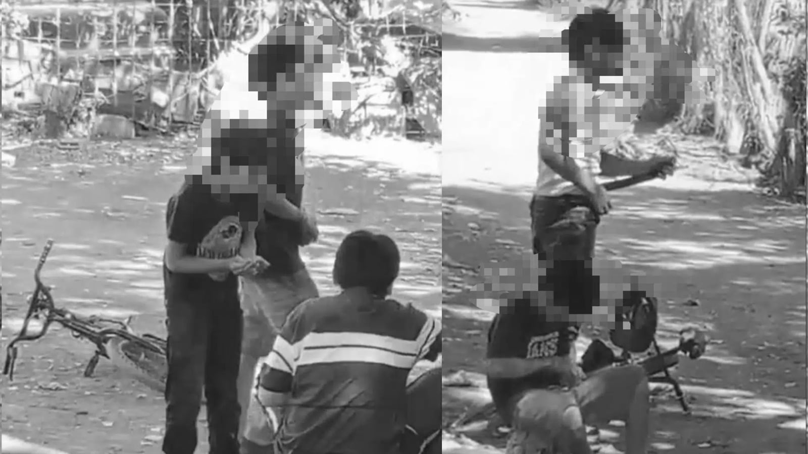 Alcalde de Ahome se pronunció en el caso de los limpiaparabrisas