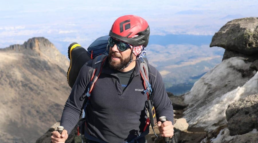 Alpinismo