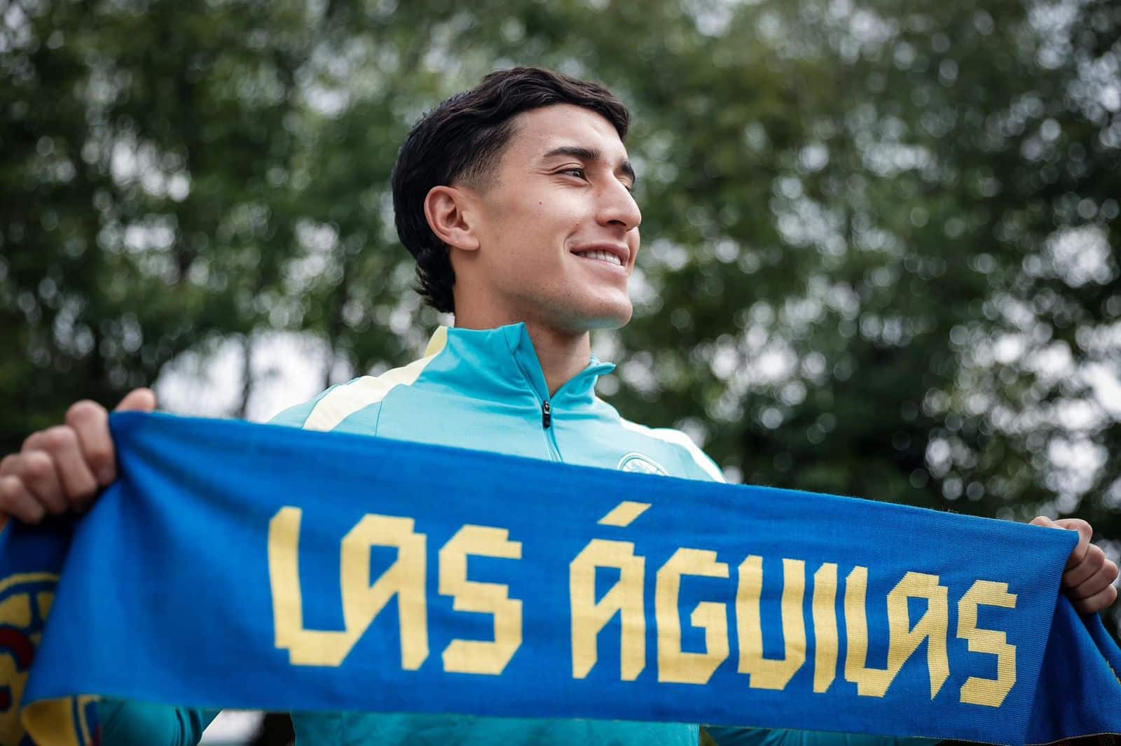 El club América se cotiza como la franquicia con mayor valor en México
