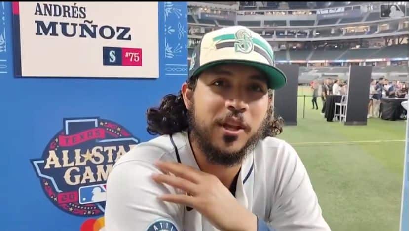 Andrés Muñoz