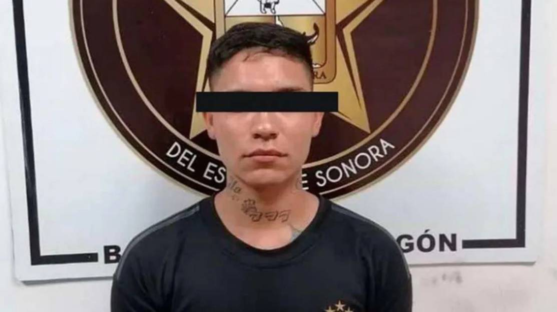 Antes de entregarse, Sergio Daniel reveló el nombre de los asesinos de Paola Andrea