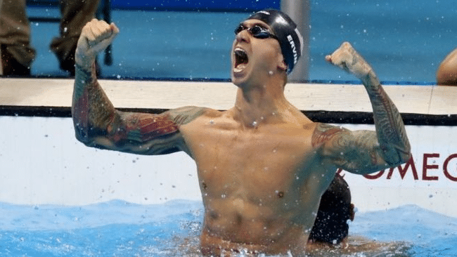 Atletas olímpicos que han vendido sus medallas