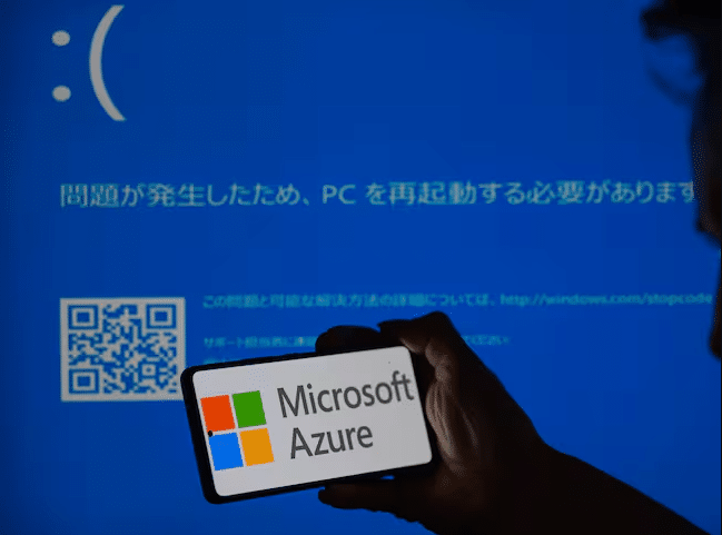 CrowdStrike revela detalles adicionales sobre el fallo que provocó apagón global de Microsoft