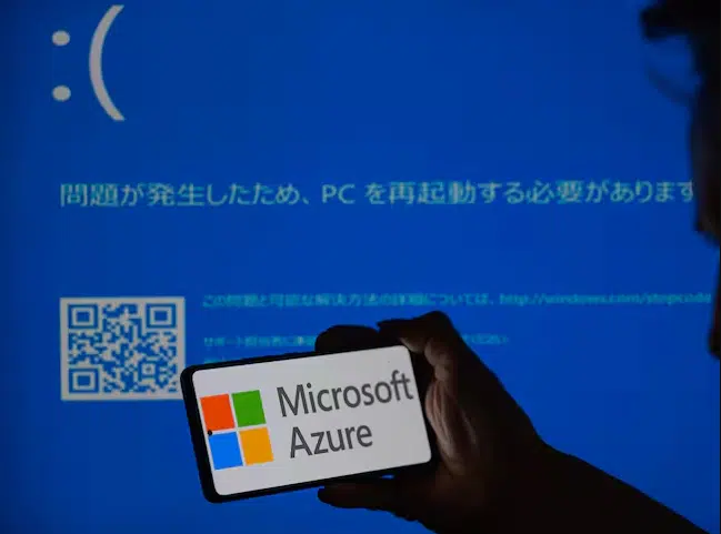 CrowdStrike revela detalles adicionales sobre el fallo que provocó apagón global de Microsoft