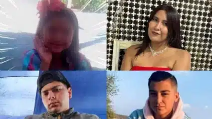 Asesinan a niña de apenas 10 años durante fiesta infantil en Pénjamo, Guanajuato