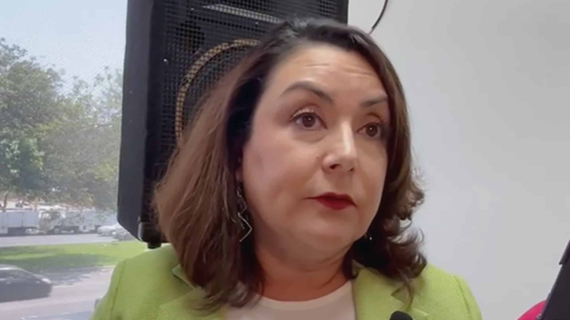 Asesinan a presidenta de la Cámara de Industrias Pesquera y Acuícola en Ensenada