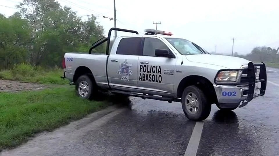 Asesinan al titular de la Secretaría de Seguridad Pública de Abasolo, Nuevo León