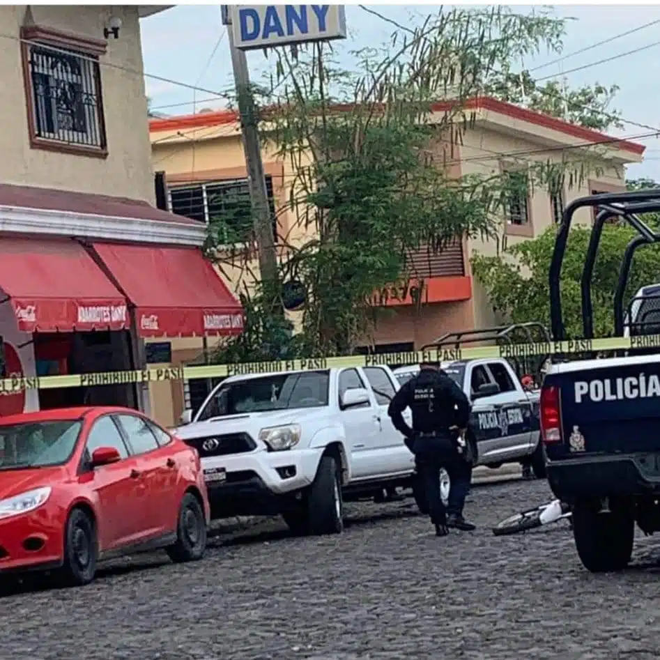 Asesinan en Colima a hija de exlíder de autodefensas en Michoacán