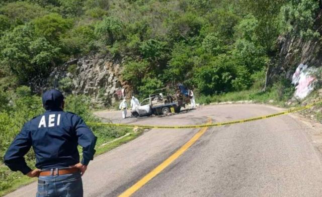 Asesinan junto a su familia a Lorenzo Santos Torres, defensor comunitario
