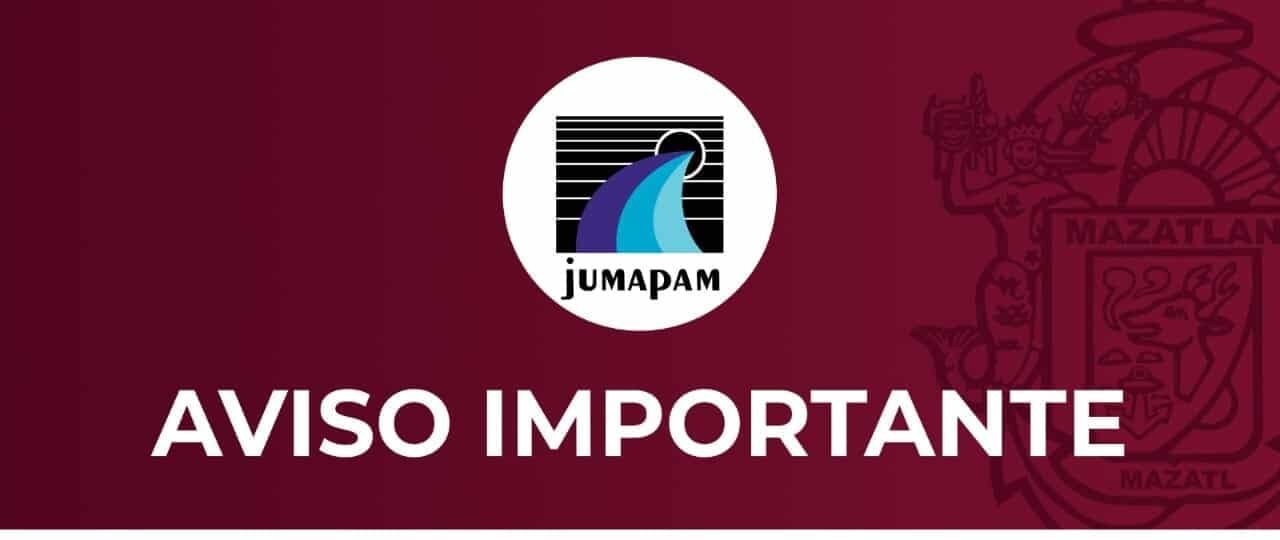 Aviso Jumapam