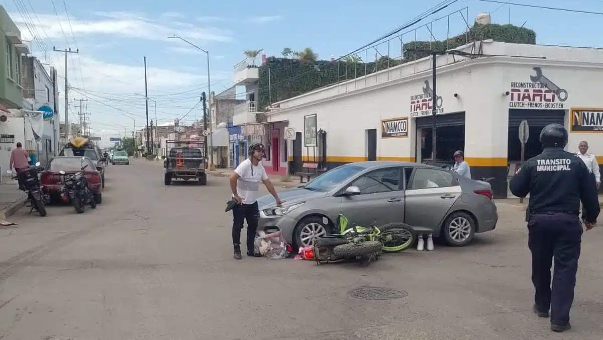 Ayuntamiento Navolato lanzará campaña de prevención de siniestros viales