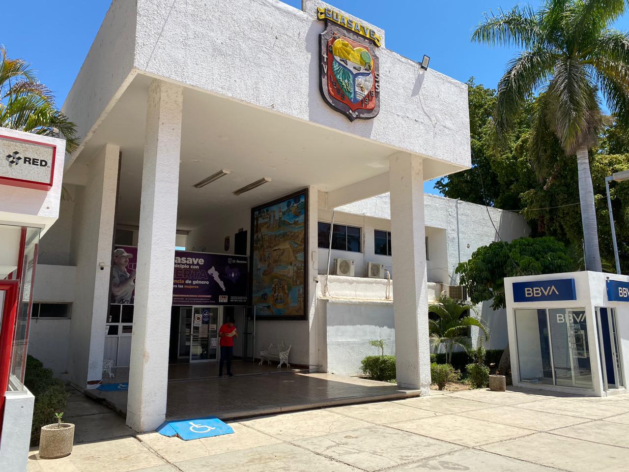 Ayuntamiento de Guasave