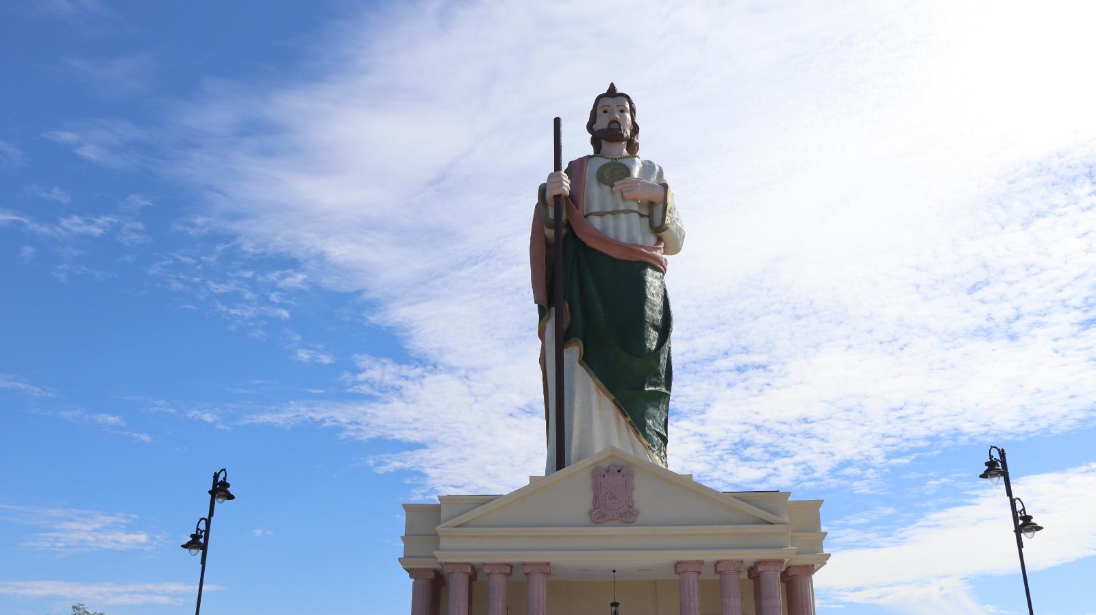 San Judas Tadeo