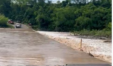 Lluvias Badiraguato