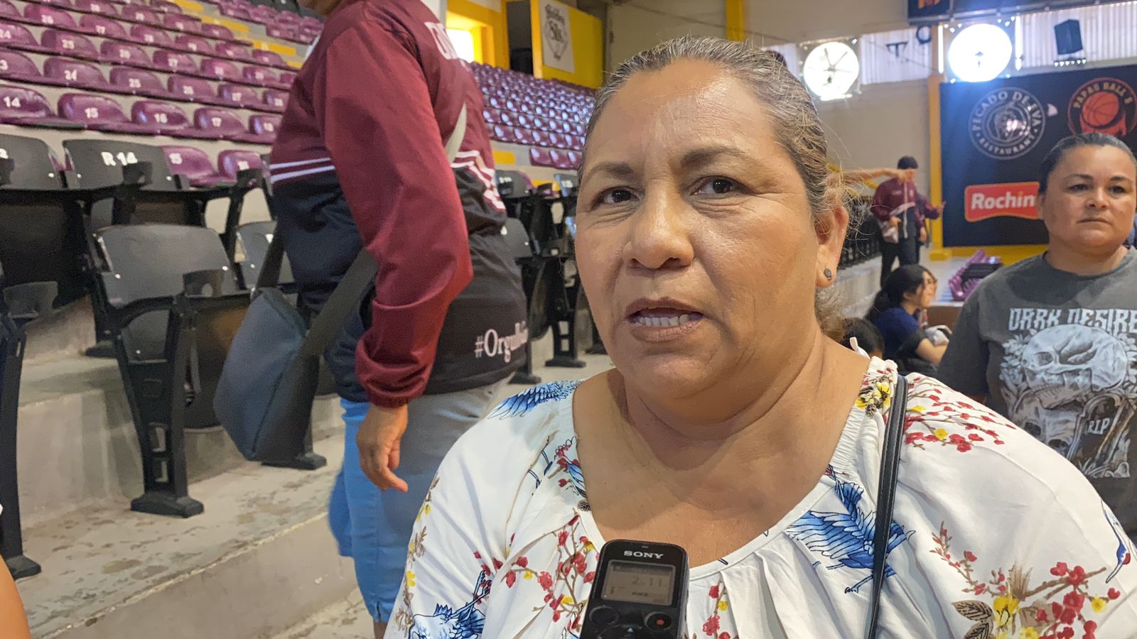 Beatriz Espinoza