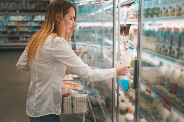 Profeco retira bebidas vegetales del mercado por incumplir normas