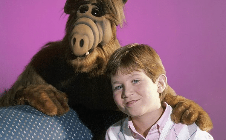 Fallece Benji Gregory, actor de 