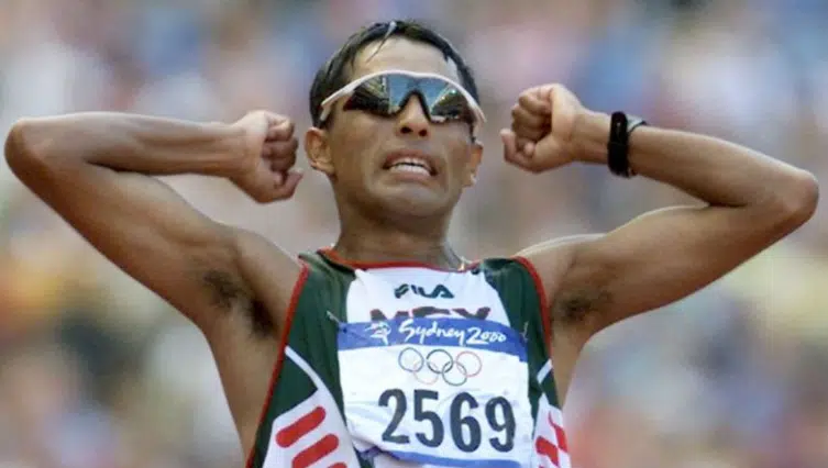 Juegos Olímpicos: El día que México perdió la medalla de oro en el maratón de Bernardo Segura