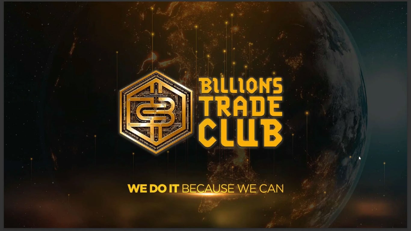 Billions Trade Club