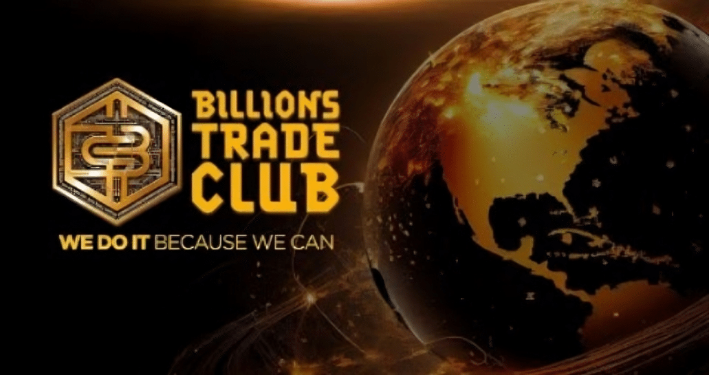 Billions Trade Club
