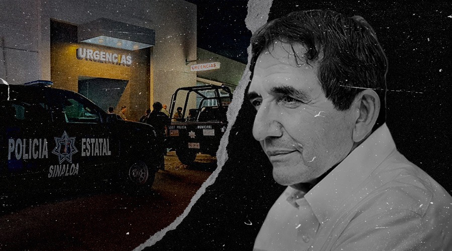 CEDH condena asesinato de Cuen Ojeda
