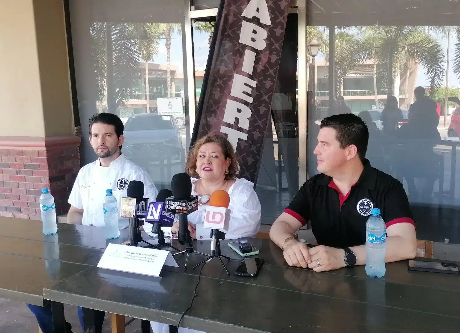 Canirac Culiacán realizará una convención nacional de restauranteros
