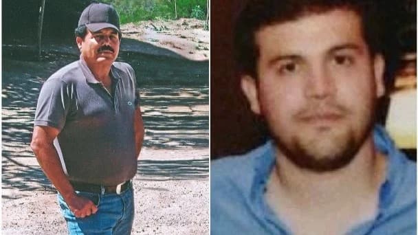 Captura de El Mayo golpea el corazón del Cártel de Sinaloa; él y Guzmán López enfrentarán la justicia DEA