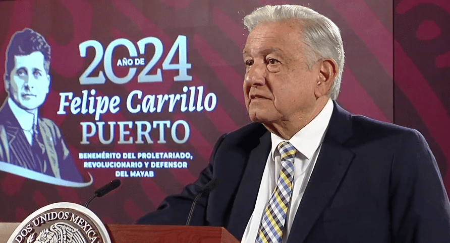 AMLO