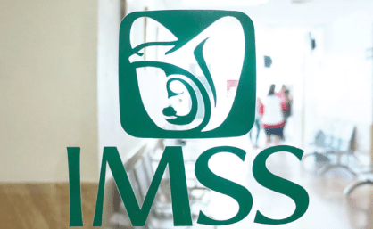 Logo IMSS