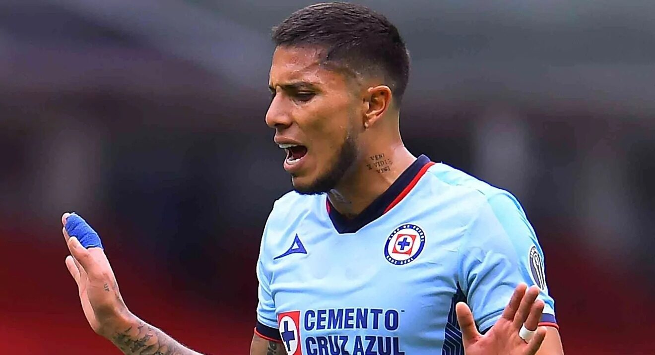 Carlos Salcedo