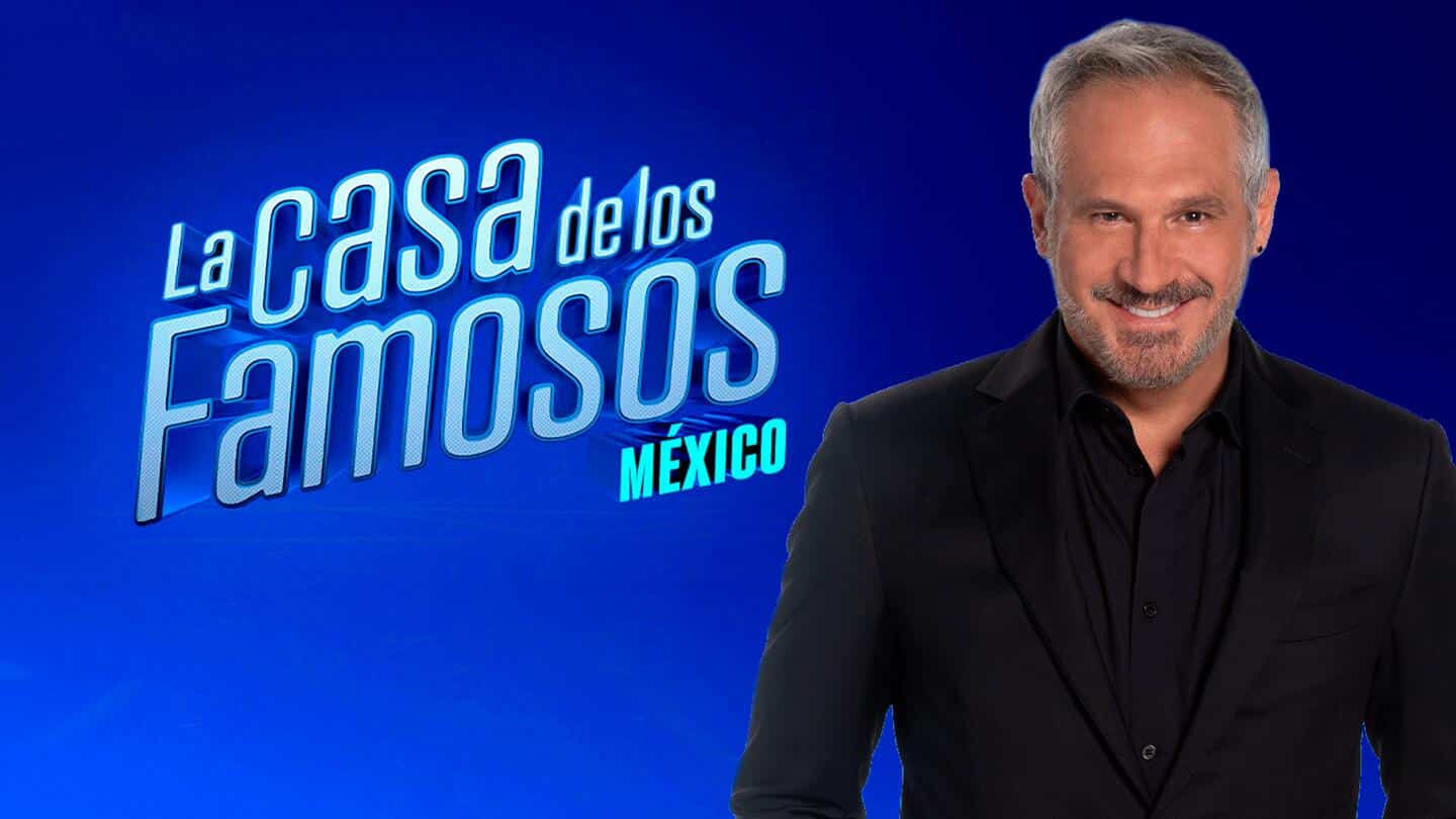 Casa de los Famosos Arath de la Torre hace confesiones sobre su problema de adicción