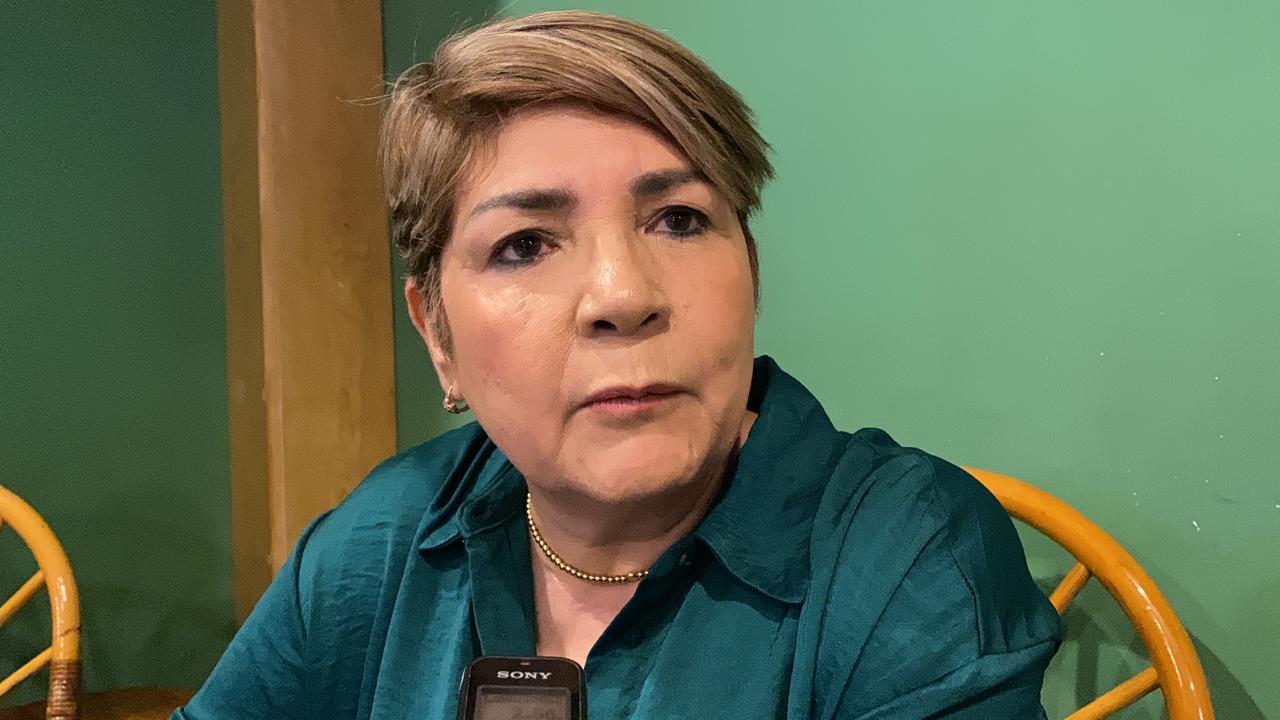 Cecilia Ramírez