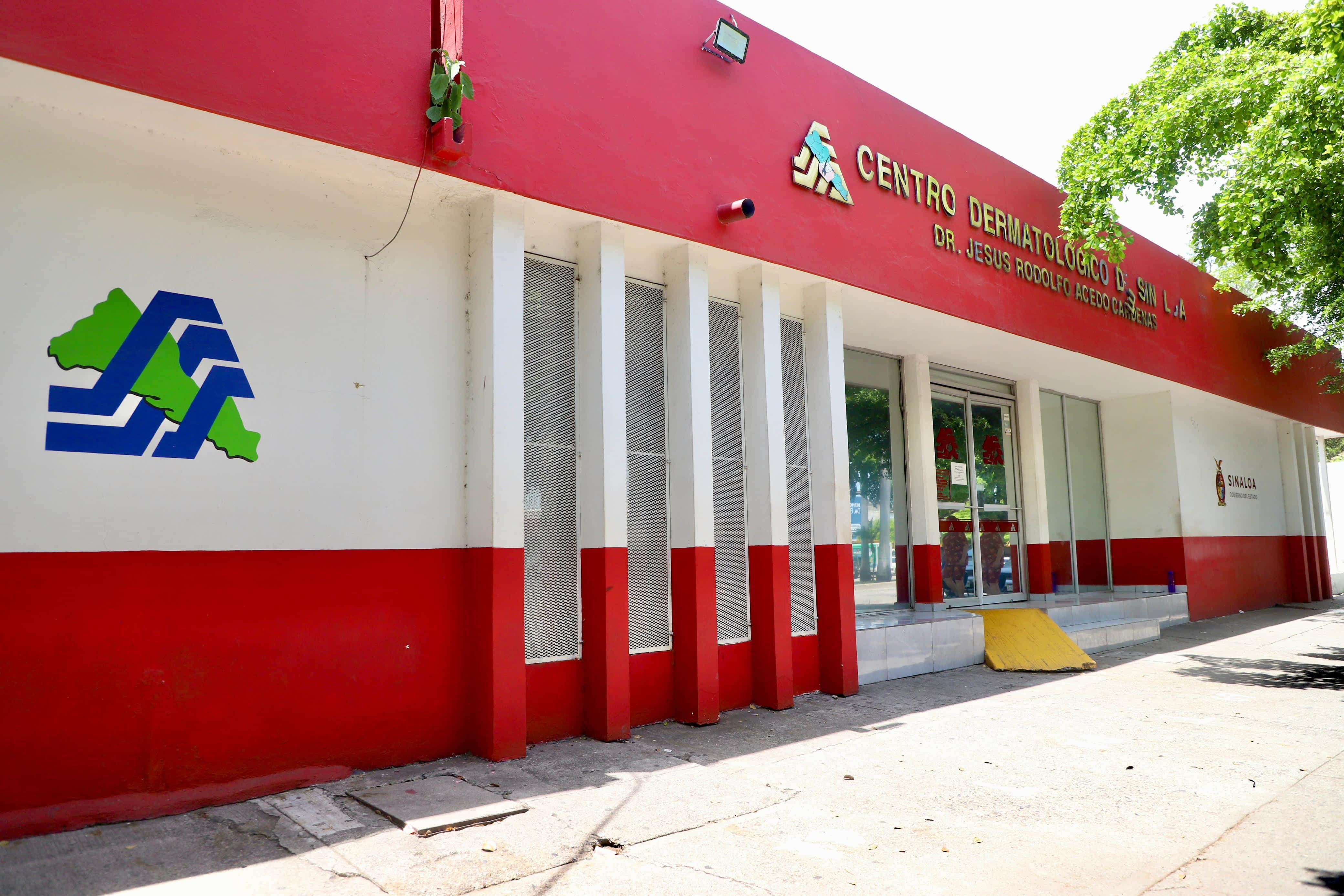 Centro Dermatológico de Sinaloa