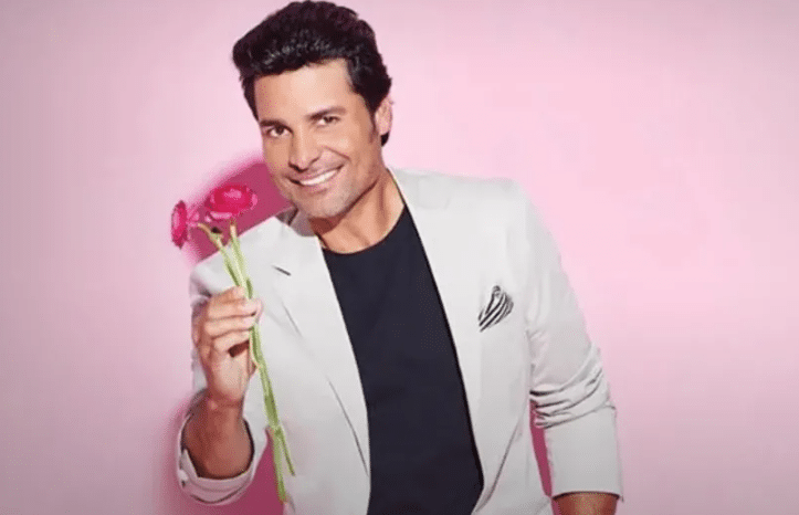 Chayanne llegará a México con su gira 