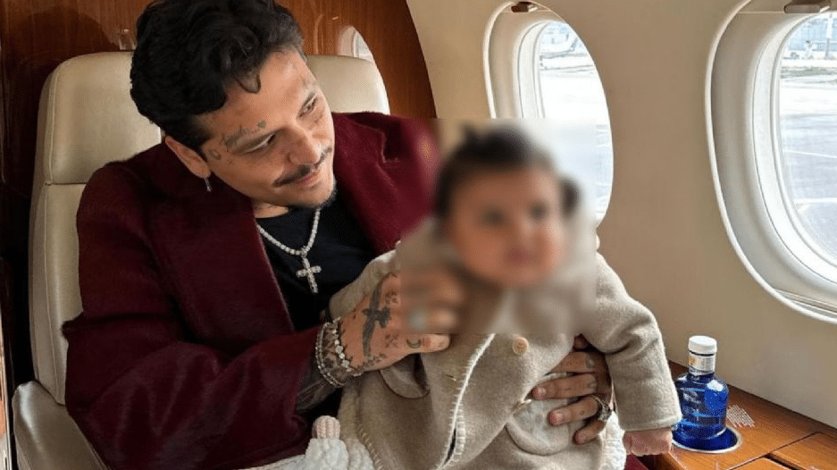 Nodal se habría negado a pagar millonaria pensión alimenticia solicitada por Cazzu para su hija