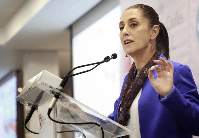 Claudia Sheinbaum anuncia presentación de nuevos miembros de su gabinete