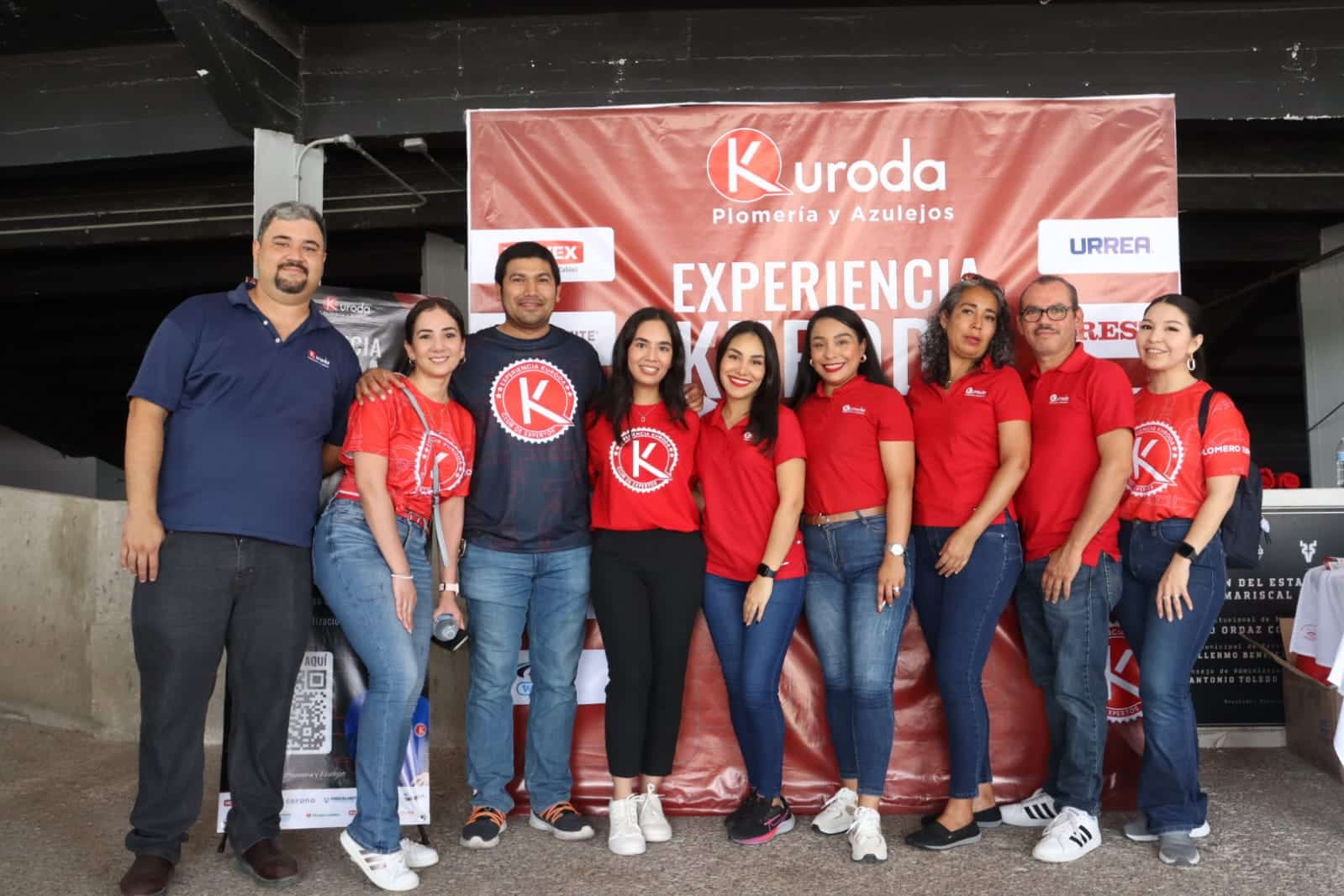 Expertos Plomeros e Instaladores